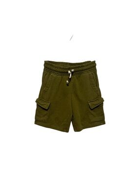 ⭐️ 5/$30 H&M Kids Sweat Cargo Shorts size 4T